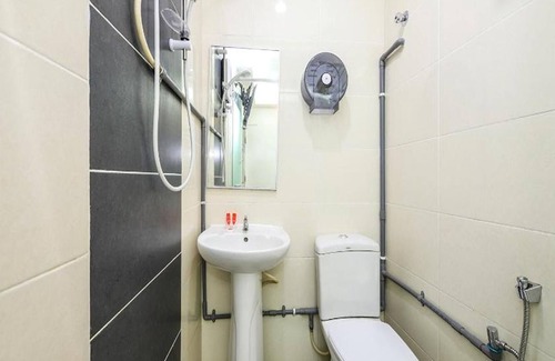 Cheras Hotel | Budget-Friendly Citytop Hotel with Breakfast & Family Options
