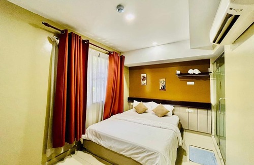 Cheras Hotel | Budget-Friendly Citytop Hotel with Breakfast & Family Options