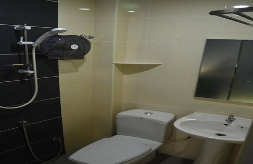 Cheras Hotel | Budget-Friendly Citytop Hotel with Breakfast & Family Options