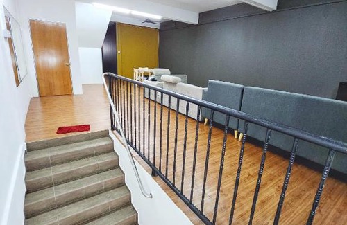 Mersing Apartment | Explore Cityview Homestay Mersing - Family-Friendly Oasis