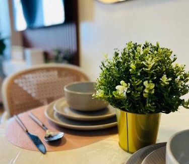 Trece Martires Apartment | CityZen Suite