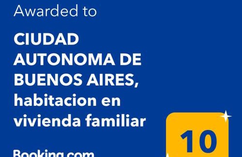 Comuna 10 House | Comfortable Family Room in Buenos Aires with Hot Tub