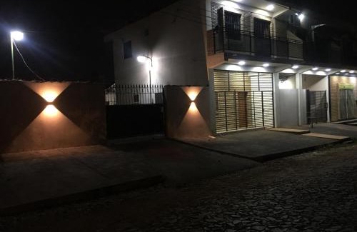 Ciudad Del Este Apartment | Child-Friendly 2-Bedroom Apartment in Ciudad del Este
