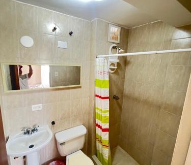 Chichiriviche Apartment | Ciudad Flamingo Luxor B05
