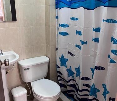 Chichiriviche Apartment | Ciudad Flamingo, Morrocoy chichiriviche, tucacas 7