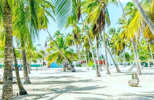 Chichiriviche Apartment | Ciudad Flamingo, Morrocoy chichiriviche, tucacas 7