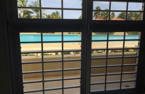 Chichiriviche Apartment | Ciudad Flamingo, Morrocoy chichiriviche, tucacas 7