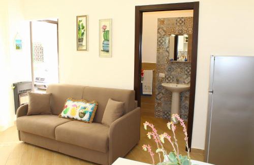 Capaci Apartment | Family-Friendly Retreat at Ciuri di Sicilia - Guest Rated 10/10