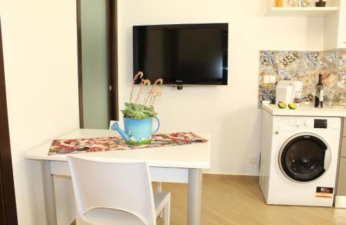 Capaci Apartment | Family-Friendly Retreat at Ciuri di Sicilia - Guest Rated 10/10