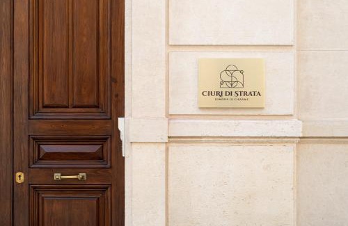 Borgo-Sanzio Bed & Breakfast | Discover Ciuri di Strata: Family-Friendly Retreat with Hot Tub