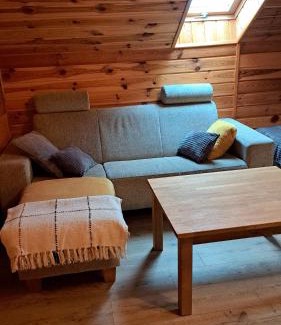 Sieniawa House | Ciurkówka