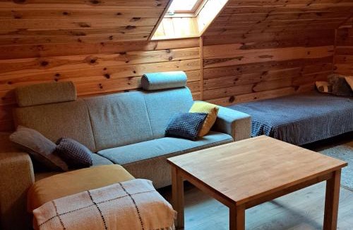 Sieniawa Apartment | Ciurkówka