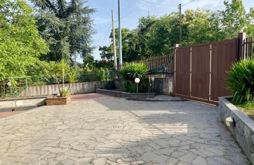 Trecastagni House | Ciury's Etna Holidays