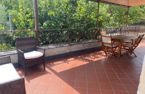 Trecastagni House | Ciury's Etna Holidays