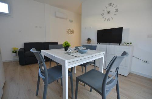 Province of Cagliari House | Ciusa Haven