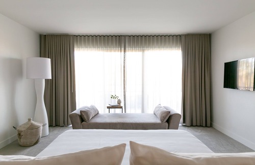 Carefree Hotel | Relax at CIVANA Wellness Resort and Spa - Rated 9.2/10
