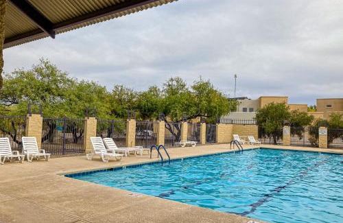 Civano House | Discover Civano Gem: Enjoy Poolside Family Fun