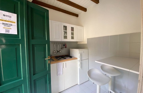 Citta Bassa Apartment | Discover Civico13: Family-Friendly Stay in Bergamo