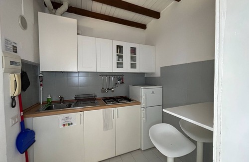 Citta Bassa Apartment | Discover Civico13: Family-Friendly Stay in Bergamo
