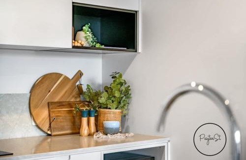 Newcastle Apartment | Premier Stay at Civic Central - Guest Rated 9/10