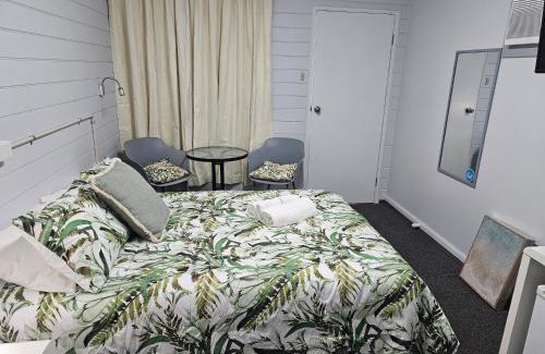 Grafton Hotel | Oceanfront Comfort at Civic Motel Grafton - 4-Star Stay