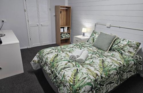 Grafton Hotel | Oceanfront Comfort at Civic Motel Grafton - 4-Star Stay