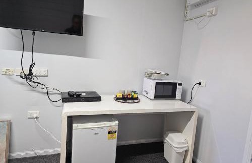 Grafton Hotel | Oceanfront Comfort at Civic Motel Grafton - 4-Star Stay