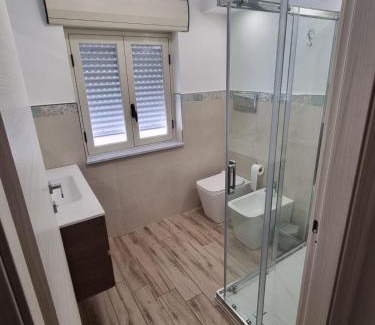 Valguarnera Caropepe Apartment | Family-Friendly Stay at CIVICO 1 with Perfect Ratings