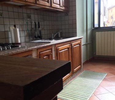 Marta Apartment | Relax at Civico 10 - Lakefront Apartment with Ocean Views