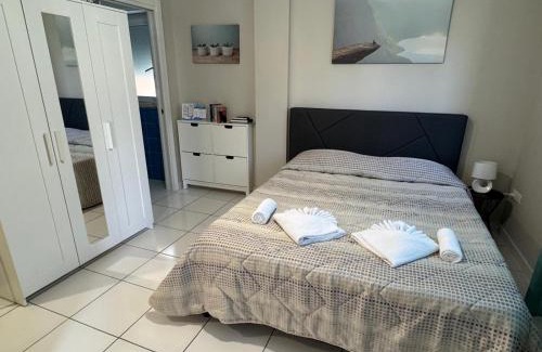 Pellezzano Bed & Breakfast | Stylish Civico 11: Guest Rated 9/10 with Hot Tub & Breakfast