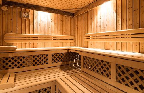 Marmora Ski Chalet | Discover Civico 12: Family and Pet-Friendly Retreat