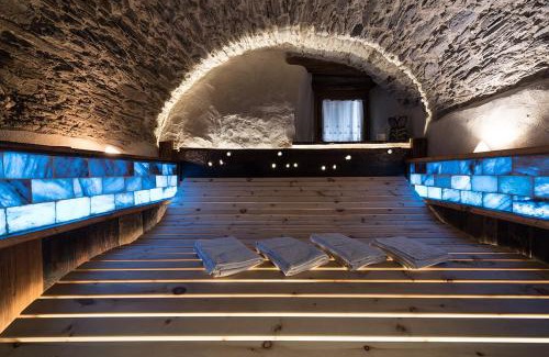 Marmora Ski Chalet | Discover Civico 12: Family and Pet-Friendly Retreat