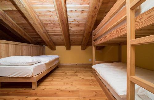 Marmora Ski Chalet | Discover Civico 13: Family & Pet-Friendly Retreat