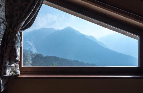 Marmora Ski Chalet | Discover Civico 13: Family & Pet-Friendly Retreat