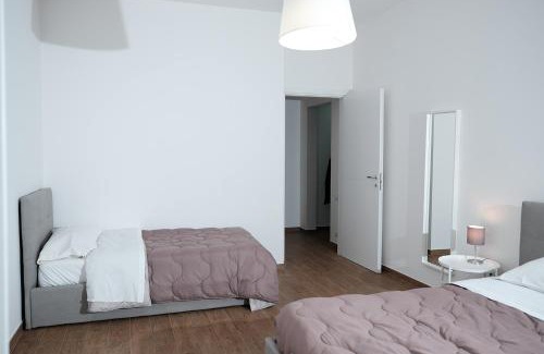 Mercato San Severino Apartment | Top-Rated CIVICO 15 Apartment: Pet & Child Friendly Retreat