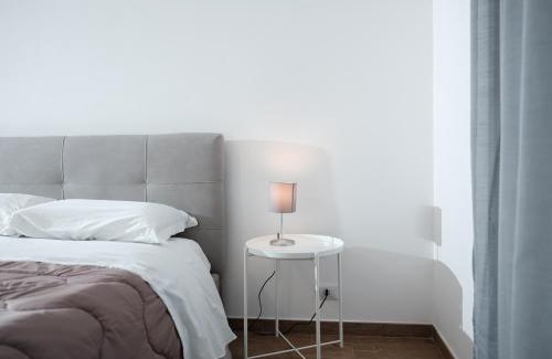 Mercato San Severino Apartment | Top-Rated CIVICO 15 Apartment: Pet & Child Friendly Retreat