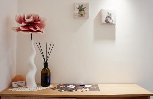 Mercato San Severino Apartment | Cozy CIVICO 15 Bed & Breakfast: Rated 9/10, Pet Friendly