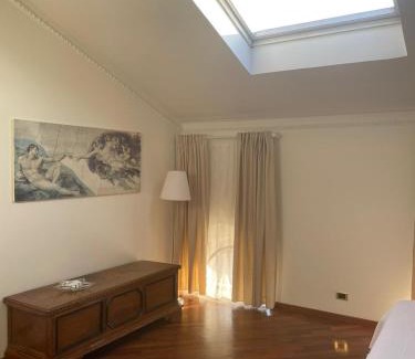 Chiaravalle Apartment | Top-Rated Family Haven at CIVICO 16: A Memorable Stay