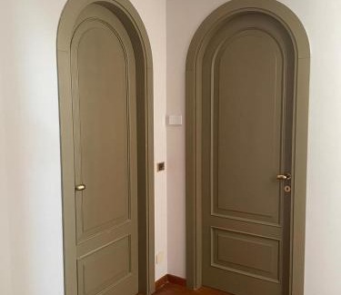 Chiaravalle Apartment | Top-Rated Family Haven at CIVICO 16: A Memorable Stay