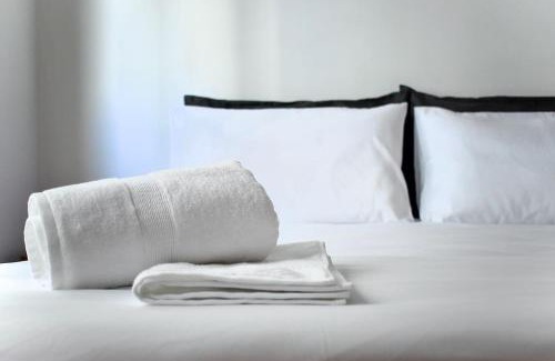 Latina Apartment | Discover Civico 18: Your Central Family-Friendly Retreat