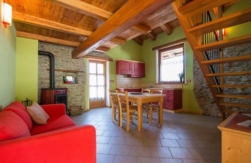 Marmora Ski Chalet | Discover Civico 2: Family & Pet-Friendly Getaway