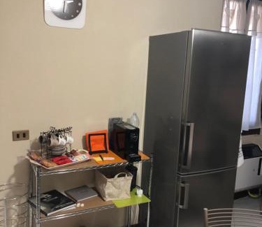 Cremona Apartment | Budget-Friendly Stay at Civico 2 Operetta Marina - Rated 9/10