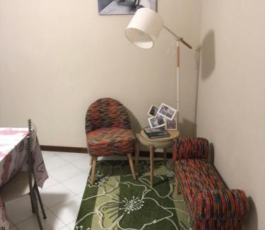 Cremona Apartment | Budget-Friendly Stay at Civico 2 Operetta Marina - Rated 9/10