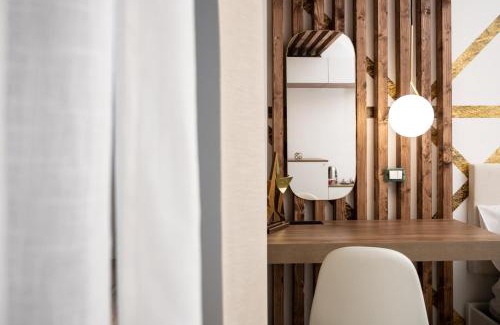 Castel San Giorgio Bed & Breakfast | Top-Rated Civico 31 Rooms with Oceanfront Views
