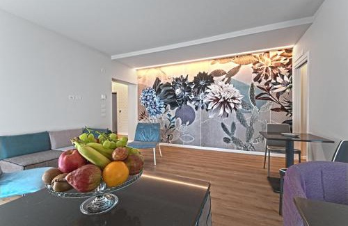 Conscio House | Discover CIVICO 4 Affittacamere: Guest Rated 9.4 with Pool