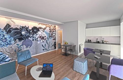 Conscio House | Discover CIVICO 4 Affittacamere: Guest Rated 9.4 with Pool