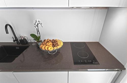 Conscio House | Discover CIVICO 4 Affittacamere: Guest Rated 9.4 with Pool