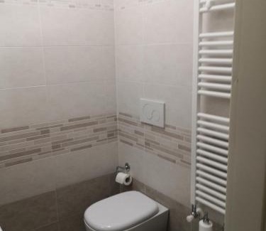 Abbadia San Salvatore House | Cozy Casa Accogliente in Historic City Center - 9.6/10 Rated