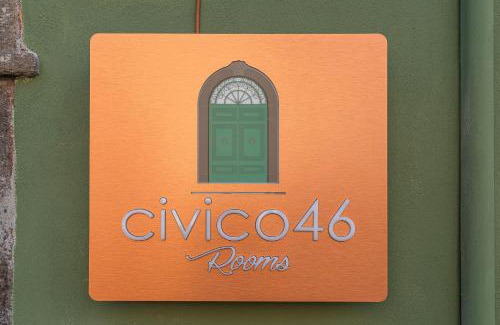 Santa Maria di Licodia House | Civico 46 Rooms
