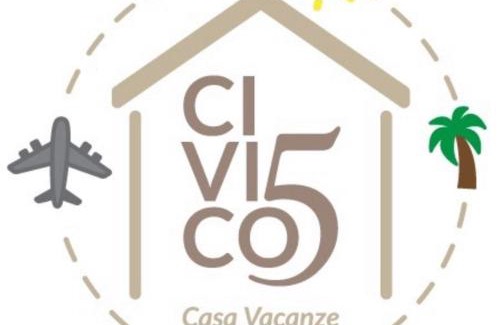 Agropoli Apartment | Civico 5